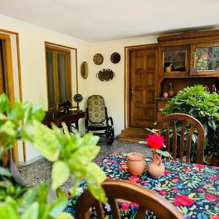 Home Inn-Guesthouse لاجوديخي المظهر الخارجي الصورة