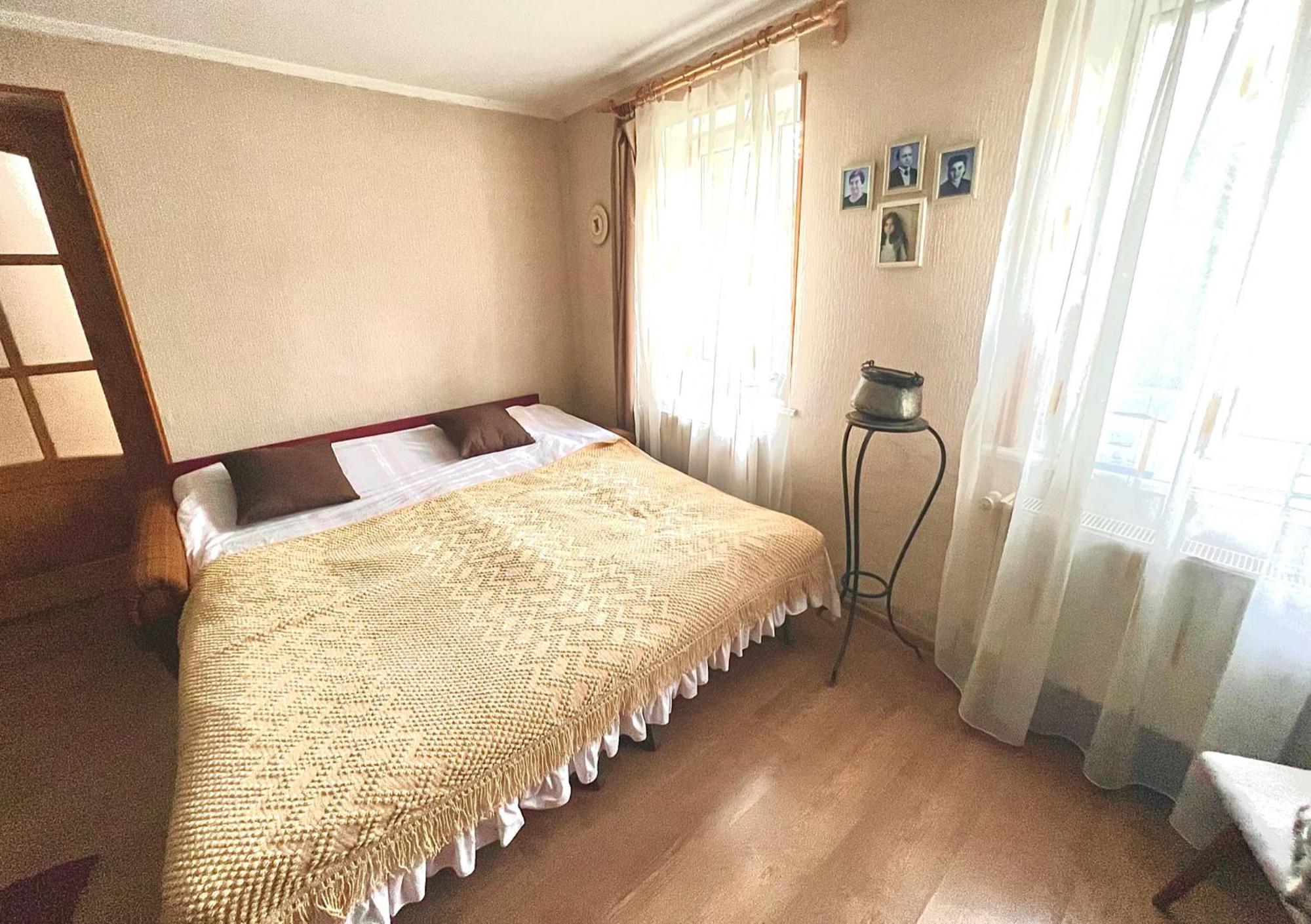 Home Inn-Guesthouse لاجوديخي الغرفة الصورة